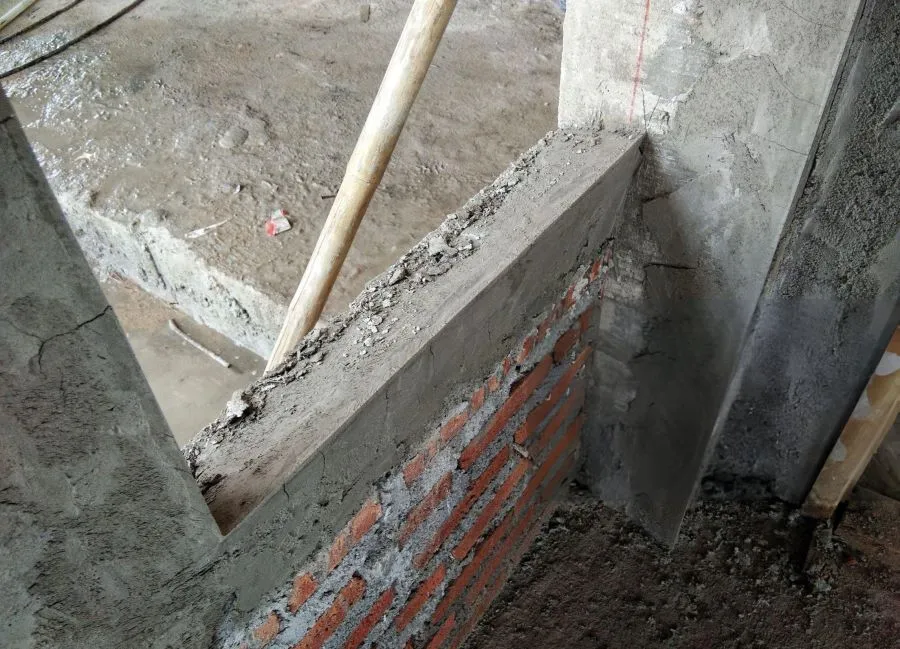 Foundation Repair in Leland, MS